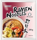 REWE Mering - Ramen Noodles Angebot im Prospekt Ramen Noodles bei REWE im Mering Prospekt für 0,99 €