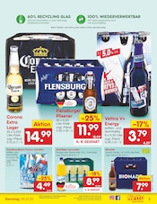 Veltins im Netto Marken-Discount Prospekt in Schwerin Aktueller Netto Marken-Discount Prospekt mit Veltins, "Aktuelle Angebote", Seite 31