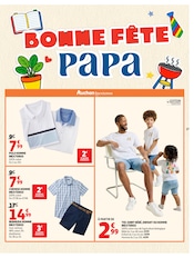 Prospectus Auchan Hypermarché "OFFRES DU MOMENT" en cours à Pau, Page 31 Catalogue Auchan Hypermarché en cours à Pau, "OFFRES DU MOMENT", Page 31
