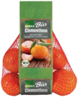 Orangen oder Mandarinen von EDEKA Bio im aktuellen E neukauf Prospekt für 2,39 €