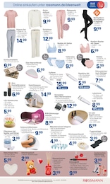 Raumduft Angebot & Preis im aktuellen Rossmann Prospekt Raumduft Angebot im aktuellen Rossmann Prospekt auf Seite 3