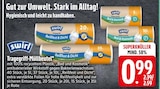 Aktuelle Mülleimer Angebote bei EDEKA in Regensburg Aktuelles Tragegriff-Müllbeutel 5l Angebot bei EDEKA in Regensburg ab 0,99 €