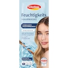 Haarmaske Feuchtigkeit (2x7 ml) von Schaebens im aktuellen dm-drogerie markt Prospekt für 0,95 €