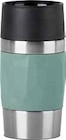 Isolierbecher Travel Mug Compact bei E center im Senden Prospekt für 12,99 €