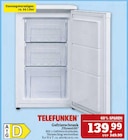 Aktuelle Gefrierschrank Angebote bei Marktkauf in Nürnberg Aktuelles Gefrierschrank Angebot bei Marktkauf in Nürnberg ab 139,99 €