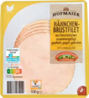 Hähnchenbrustfilet Angebote von Hofmaier bei Netto Marken-Discount Aurich für 1,39 €