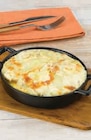 Tartiflette - U en promo chez Super U Sainte-Geneviève-des-Bois à 12,00 €