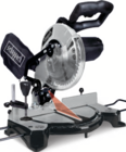 Kappsäge „Black Edition“ MT 210 von scheppach im aktuellen toom Baumarkt Prospekt für 79,99 €