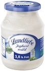 Aktuelles Joghurt Angebot bei REWE in Ingolstadt ab 1,19 €