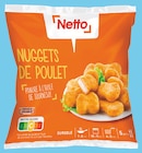 NUGGETS DE POULET SURGELÉS - NETTO dans le catalogue Netto