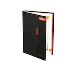 Agenda scolaire - ETUDIANT en promo chez Carrefour Agenda scolaire - ETUDIANT dans le catalogue Carrefour