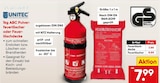 Feuerlöschdecke im Angebot bei Netto Marken-Discount in Erftstadt Feuerlöschdecke Angebote von UNITEC bei Netto Marken-Discount Erftstadt für 7,99 €