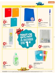 Offre Ruban dans le catalogue Auchan Hypermarché du moment à la page 37