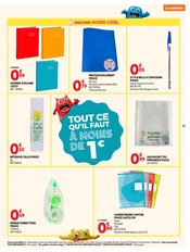 Promos Agenda dans le catalogue "OBJECTIF BBQ" de Auchan Hypermarché à la page 37 Promos Agenda dans le catalogue "OBJECTIF BBQ" de Auchan Hypermarché à la page 37