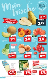 Aktueller Markant Nordwest Prospekt mit Äpfel, "DER MARKT FÜR GUTES ESSEN UND TRINKEN", Seite 5