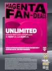 Magenta Fan Deals bei aetka im Prospekt "" für 39,95 €