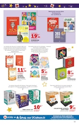 Prix et réduction Viande dans le prospectus Super U en cours Offre Viande dans le catalogue Super U du moment à la page 33