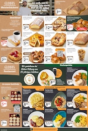 Aktueller GLOBUS Prospekt mit Käsekuchen, "Aktuelle Angebote", Seite 8