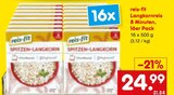 Aktuelles Langkornreis 8 Minuten Angebot bei Netto Marken-Discount in Essen ab 24,99 €