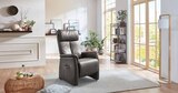 RELAXSESSEL LEDER im Angebot bei Polstermöbel Fischer in Straubing RELAXSESSEL LEDER Angebote bei Polstermöbel Fischer Straubing für 390,00 €