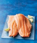 Filet de saumon des fjords de Norvège - U - Super U à Aix-les-Bains Filet de saumon des fjords de Norvège - U en promo chez Super U Aix-les-Bains à 20,99 €