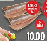 Neue Holländische Matjes Angebote bei EDEKA Herne für 10,00 €