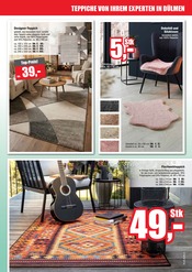Aktueller Wilhelm Pelster GmbH & Co. KG Prospekt mit Sitzkissen, "IHRE EXPERTEN FÜR SCHÖNES WOHNEN", Seite 13