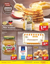 Aktueller Netto Marken-Discount Prospekt mit Kartoffeln, "Aktuelle Angebote", Seite 25