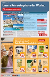 Nudeln im REWE Prospekt Dein Markt auf S. 28