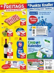 Schweinefilet im Netto Marken-Discount Prospekt in Plauen Aktueller Netto Marken-Discount Prospekt mit Schweinefilet, "Aktuelle Angebote", Seite 47