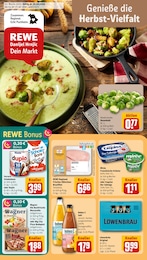 Aktueller REWE Prospekt REWE Prospekt mit 30 Seiten
