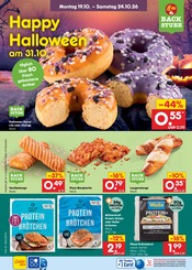 Vollkornbrot im Netto Marken-Discount Prospekt in Jena Aktueller Netto Marken-Discount Prospekt mit Vollkornbrot, "Aktuelle Angebote", Seite 24