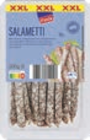Sticks de saucissons secs à Aldi dans Menetou-Couture Sticks de saucissons secs à Aldi dans Menetou-Couture