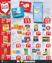Kaffee Angebot im EDEKA Prospekt, gültig von 13.07.2026 bis 18.07.2026 Kaffee Angebot im aktuellen EDEKA Prospekt auf Seite 18