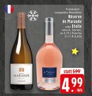 EDEKA Wegberg - Chardonnay Angebot im Prospekt Chardonnay bei EDEKA im Wegberg Prospekt für 4,99 €