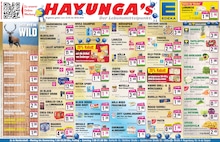 EDEKA Prospekt "Top Angebote", 1 Seite, 23.02.2026 - 28.02.2026