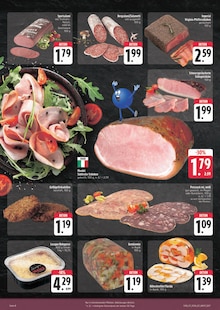 Hackfleisch im E center Prospekt "Wir lieben Lebensmittel!" mit 28 Seiten (Nürnberg)