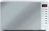 Aktuelles MWOD19 Mikrowelle mit Grillfunktion Angebot bei Rusta in Jena ab 49,90 €