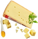 Toggenburger Sonntagskäse für 1,59 € bei REWE im Angebot Toggenburger Sonntagskäse im aktuellen REWE Prospekt