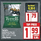 Tyrrell's Angebote bei EDEKA Potsdam für 1,99 €