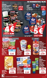 Kräuter im Kaufland Prospekt in Kassel Aktueller Kaufland Prospekt mit Kräuter, "Hier bin ich richtig", Seite 11