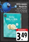 Aktuelles Mochi Eis Angebot bei E center in Mönchengladbach ab 3,49 €