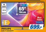 QLED TV 65PUS9080 im Angebot bei expert in Hürth QLED TV 65PUS9080 Angebote von PHILIPS bei expert Hürth für 699,00 €
