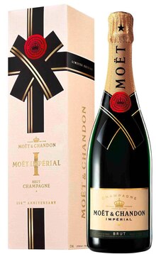 Champagne - Supermarchés Match à Lille Champagne en promo chez Supermarchés Match Lille à 28,90 €
