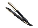 BaByliss Black Onyx Styler Glätteisen, Beschichtung: Keramik/PTFE von BABYLISS im aktuellen MediaMarkt Saturn Prospekt für 77,99 €