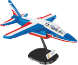 Alpha Jet Patrouille de 1/48ème - Armed Forces en promo chez JouéClub Alpha Jet Patrouille de 1/48ème - Armed Forces dans le catalogue JouéClub