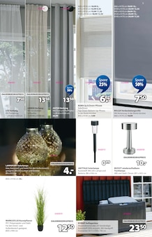 Plissee Angebot im JYSK Prospekt, gültig von 15.02.2026 bis 28.03.2026 Plissee Angebot im aktuellen JYSK Prospekt auf Seite 6