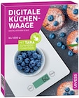Digitale Küchenwaage Angebote von VIVESS bei REWE Bonn für 12,99 €