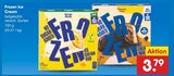 Aktuelle Eis Angebote bei Netto Marken-Discount in Düsseldorf Aktuelles Frozen Ice Cream Angebot bei Netto Marken-Discount in Düsseldorf ab 3,79 €