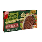 Steak végétal surgelé Green Cuisine - FINDUS à 2,11 € dans le catalogue Carrefour